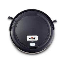 Robot Vacuum Cleaner in India