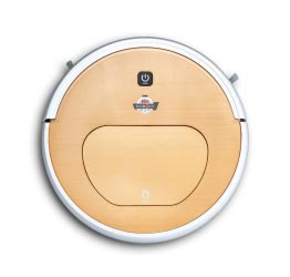 Best Robotic vacuum cleaner in India