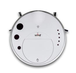 Automatic Vacuum Cleaner in India